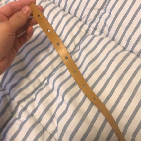 Niels Peeraer belt.